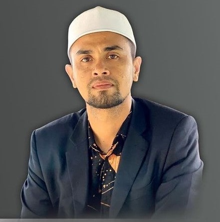 author